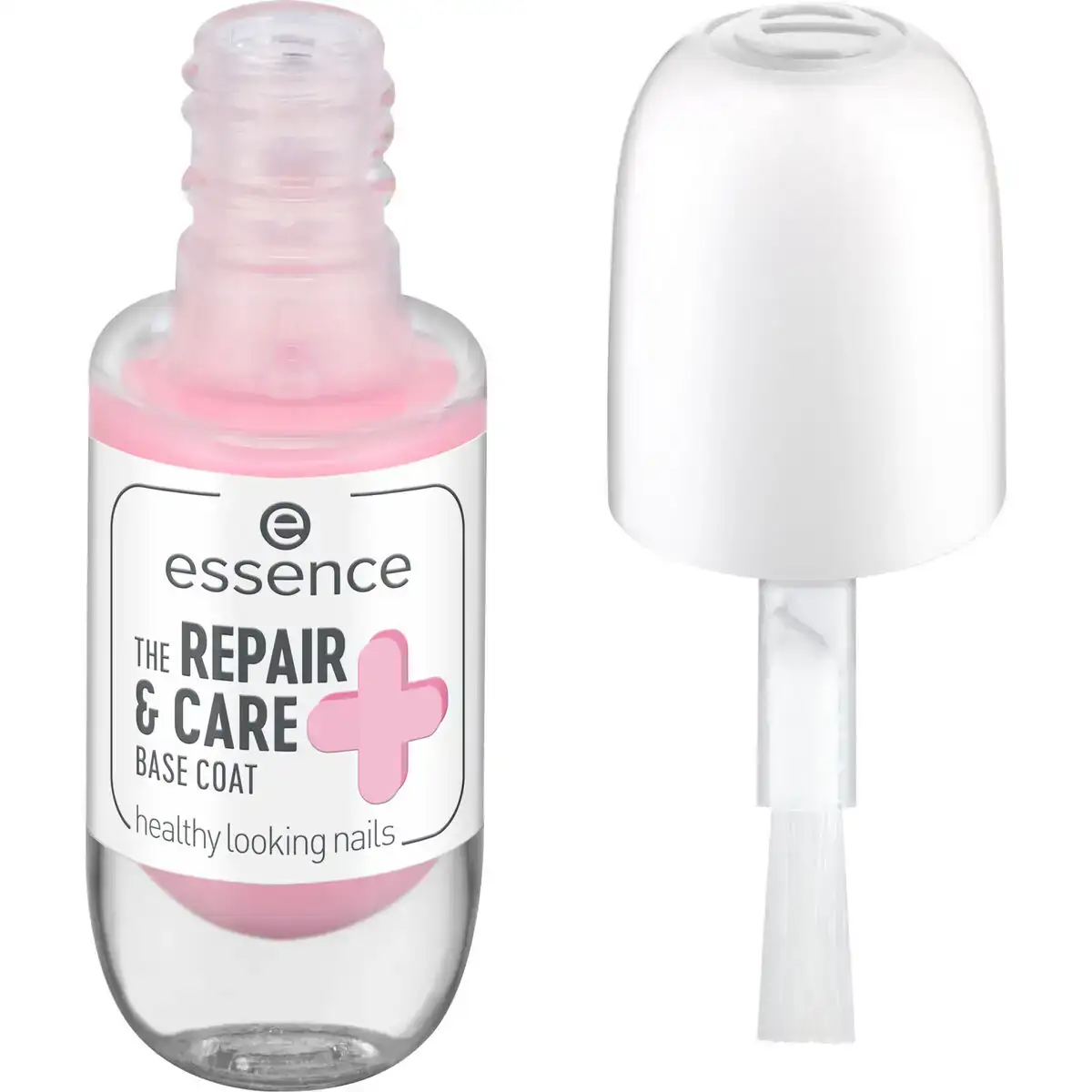 Gel base d ongles essence the repair care fluide reparateur 8 ml_4810. Découvrez DIAYTAR COTE D'IVOIRE - Où l'Élégance Rencontre la Variété. Parcourez notre collection et trouvez des trésors cachés qui ajoutent une touche de sophistication à votre vie quotidienne.