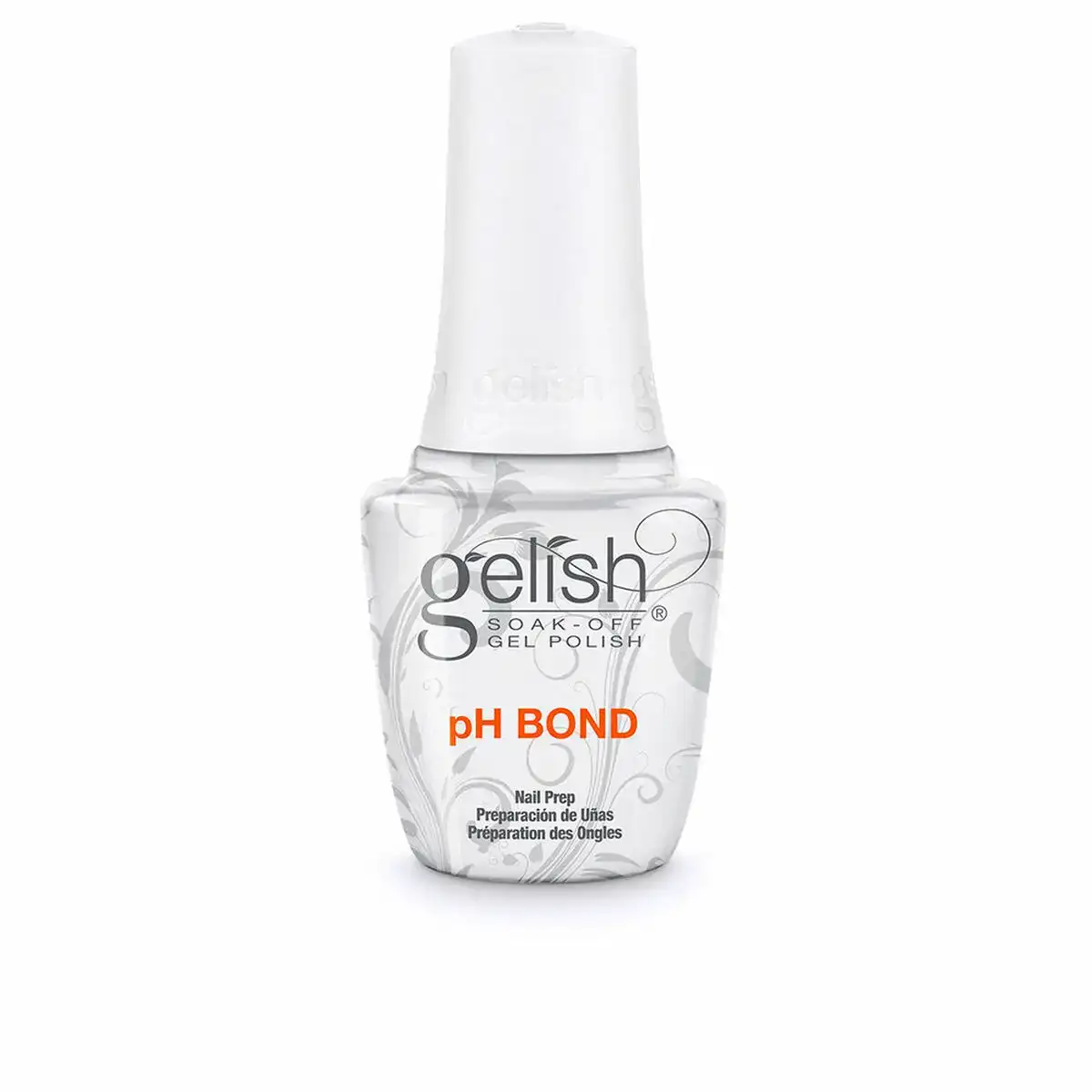 Gel base d ongles morgan taylor prep ph bond 15 ml_4612. DIAYTAR COTE D'IVOIRE - Votre Passage vers la Découverte. Explorez notre boutique en ligne pour trouver des trésors qui vous attendent, du traditionnel à l'avant-garde.