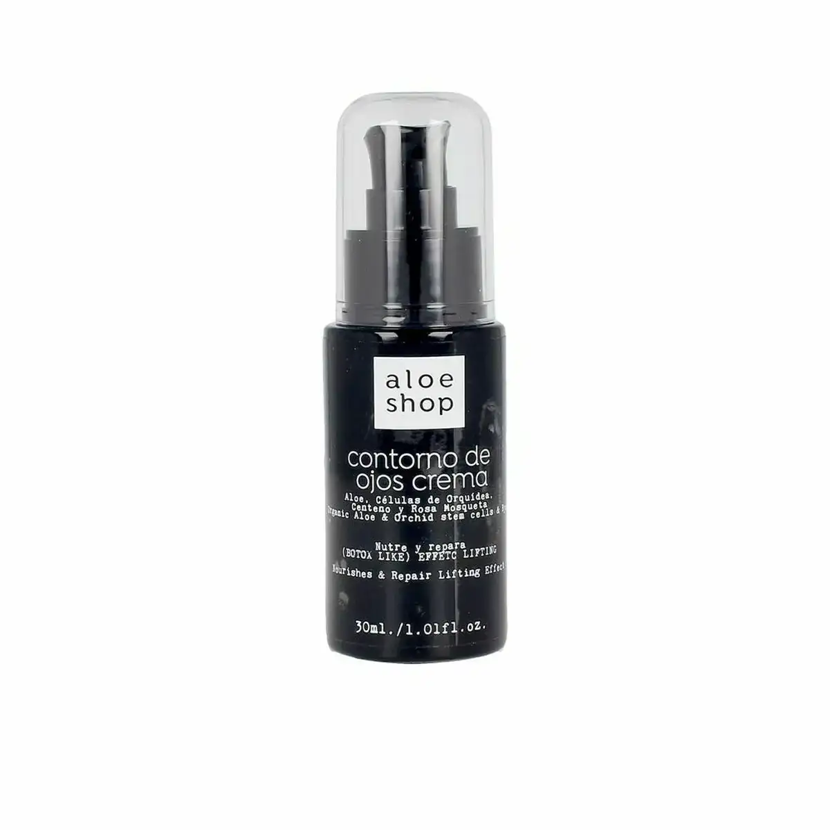 Gel contour des yeux aloe shop masque revitalisant et nourrissant 30 ml _6412. DIAYTAR COTE D'IVOIRE - L'Art de Vivre en Couleurs et en Styles. Parcourez notre sélection et trouvez des articles qui reflètent votre personnalité et votre goût pour la vie.