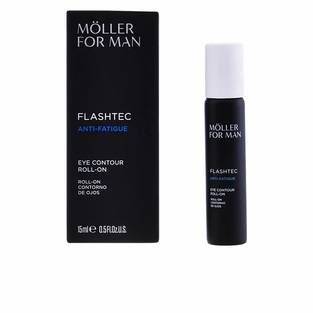 Gel contour des yeux anne moller flashtec anti irritation roll on 15 ml _1446. Bienvenue chez DIAYTAR COTE D'IVOIRE - Où Chaque Achat Fait une Différence. Découvrez notre gamme de produits qui reflètent l'engagement envers la qualité et le respect de l'environnement.