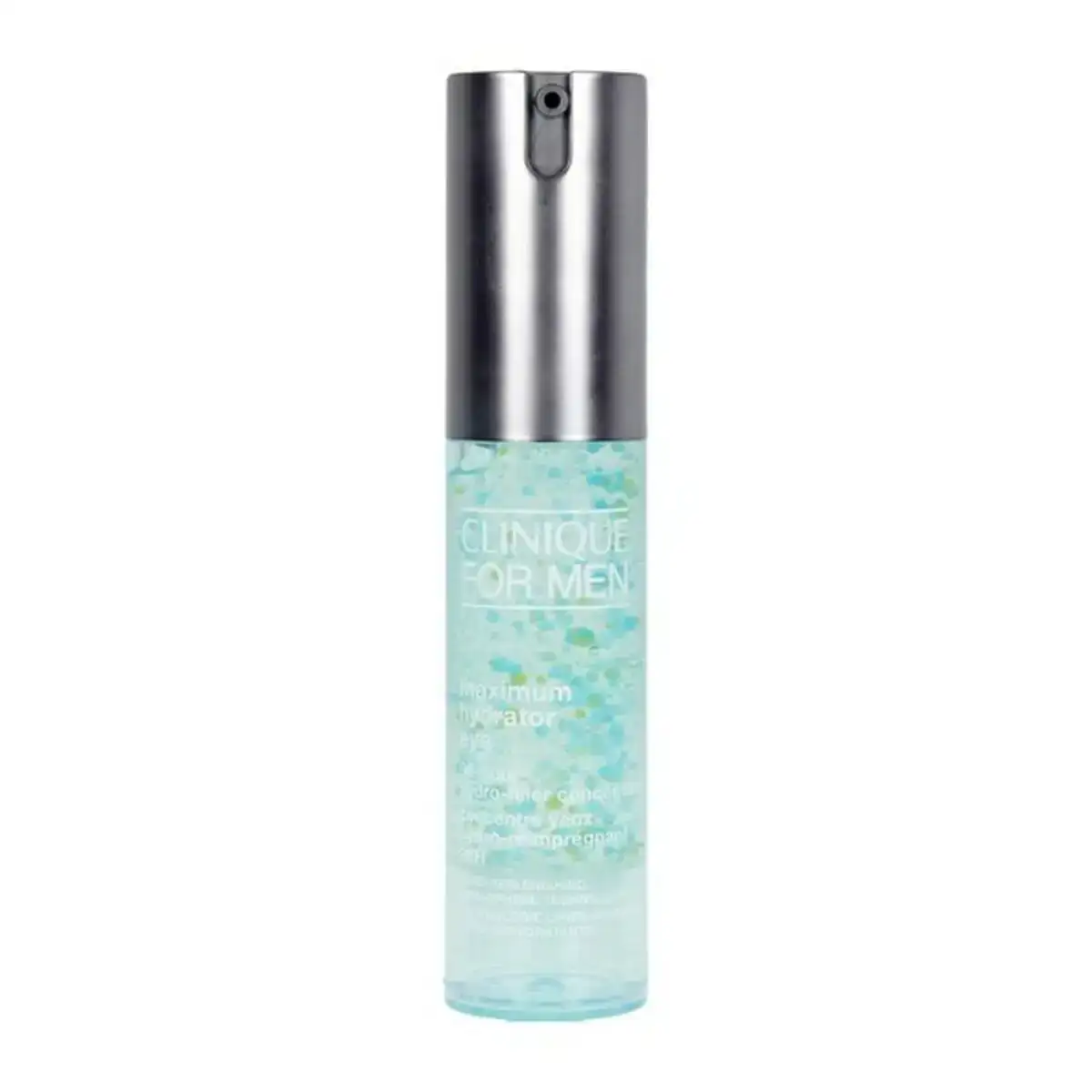 Gel contour des yeux men maximum hydrator clinique_5372. DIAYTAR COTE D'IVOIRE - Votre Passage vers le Chic et l'Élégance. Naviguez à travers notre boutique en ligne pour trouver des produits qui ajoutent une touche sophistiquée à votre style.