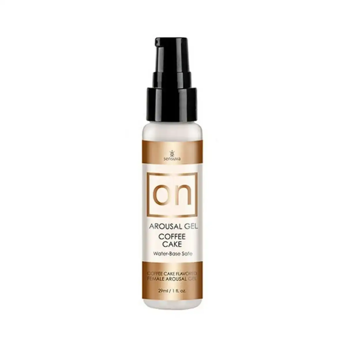 Gel d excitation pour elle gateau au cafe sensuva 03947_6599. DIAYTAR COTE D'IVOIRE - Votre Passage Vers l'Excellence Shopping. Découvrez un catalogue en ligne qui offre une expérience d'achat exceptionnelle, avec des produits soigneusement sélectionnés pour satisfaire tous les goûts.