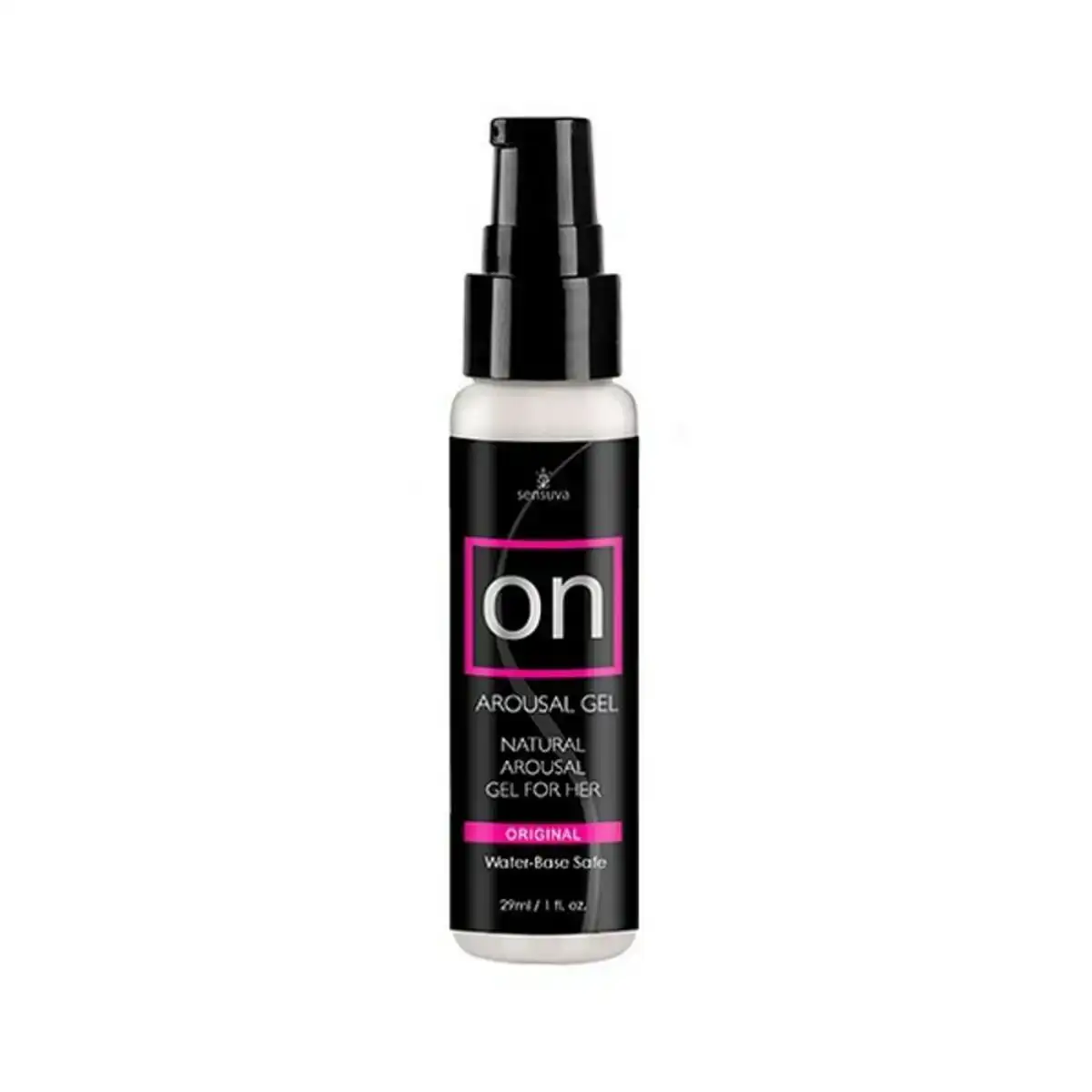Gel d excitation pour elle original sensuva 03909_7717. DIAYTAR COTE D'IVOIRE - Où Choisir est un Plaisir. Explorez notre boutique en ligne et choisissez parmi des produits de qualité qui satisferont vos besoins et vos goûts.