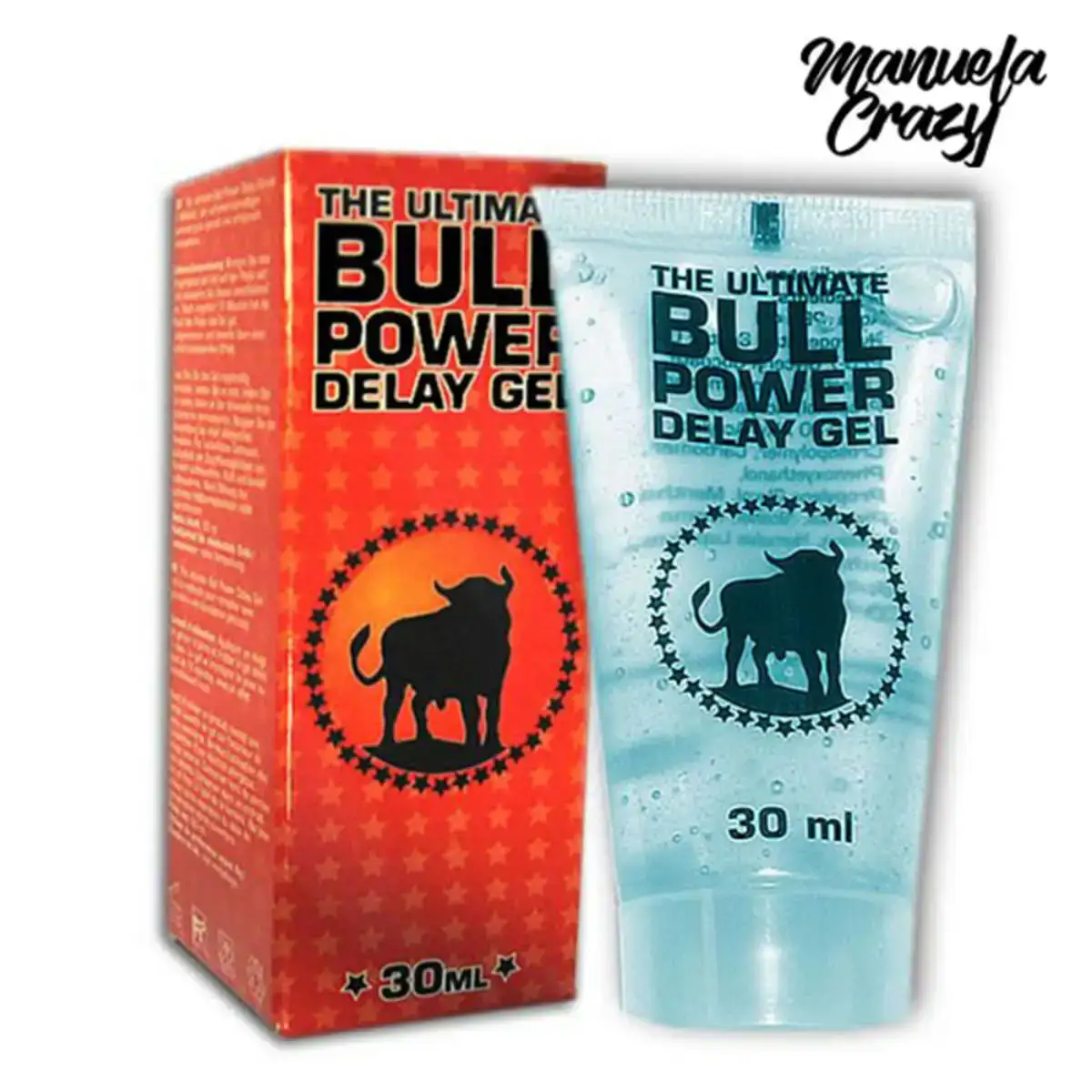 Gel de bull power manuela crazy 4053_1477. DIAYTAR COTE D'IVOIRE - Où Chaque Sélection Vous Parle. Parcourez nos catégories et découvrez des produits qui reflètent vos passions et vos besoins, pour un shopping personnel et inspirant.