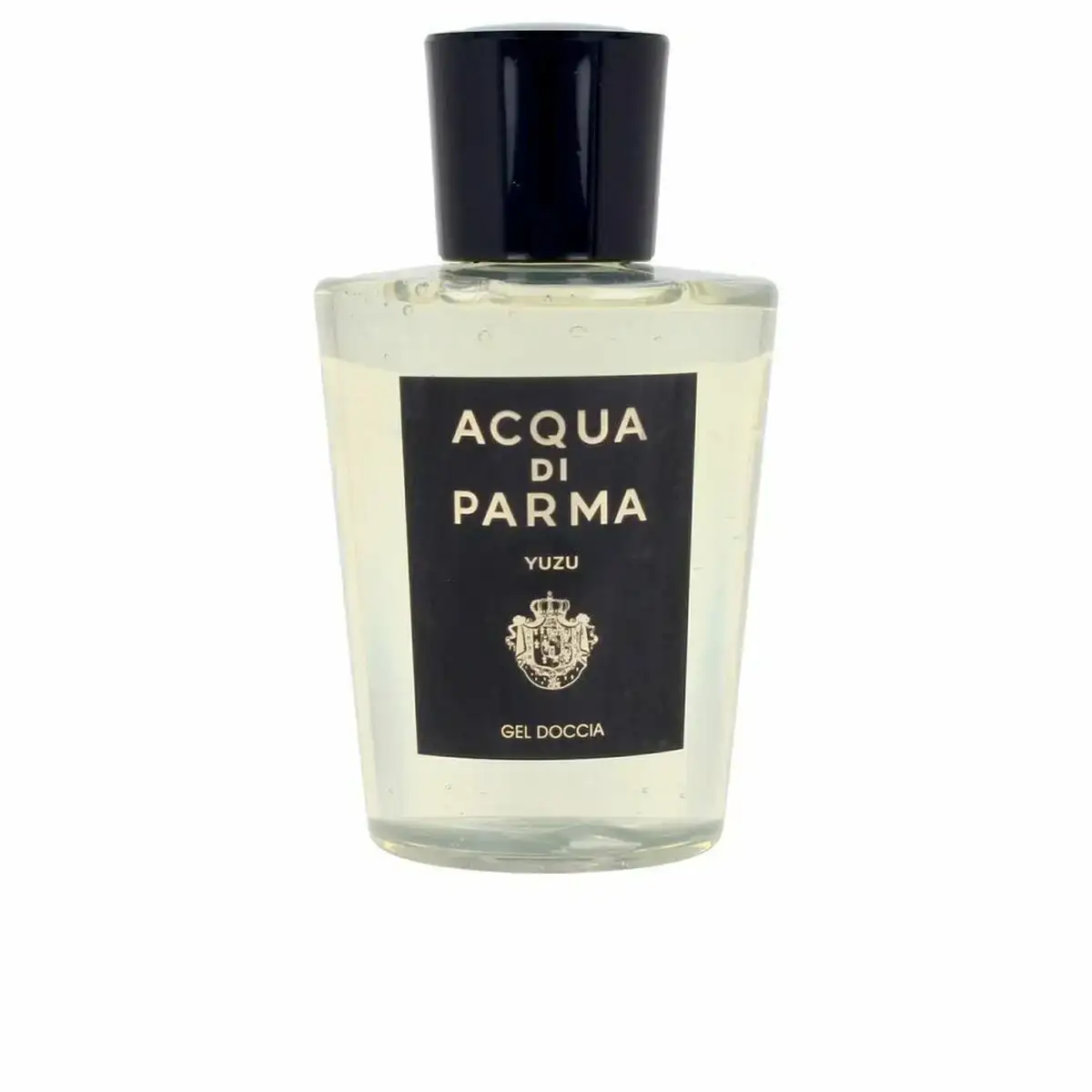 Gel de douche acqua di parma signatures of the sun yuzu 200 ml _5415. DIAYTAR COTE D'IVOIRE - Votre Passage vers l'Éclat et la Beauté. Explorez notre boutique en ligne et trouvez des produits qui subliment votre apparence et votre espace.