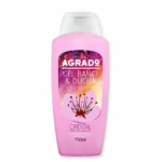 Gel de douche agrado oriental 750 ml _6739. DIAYTAR COTE D'IVOIRE - L'Art du Shopping Facilité. Naviguez sur notre plateforme en ligne pour découvrir une expérience d'achat fluide et agréable, avec une gamme de produits adaptés à tous.