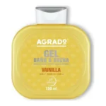 Gel de douche agrado qr5286 750 ml _9074. DIAYTAR COTE D'IVOIRE - Où Choisir Devient une Découverte. Explorez notre boutique en ligne et trouvez des articles qui vous surprennent et vous ravissent à chaque clic.