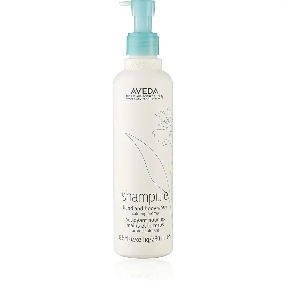 Gel de douche aveda 250 ml_5607. DIAYTAR COTE D'IVOIRE - L'Univers du Choix et de l'Authenticité. Explorez notre catalogue et découvrez des articles qui incarnent le patrimoine du Côte d'Ivoire et la modernité du monde.