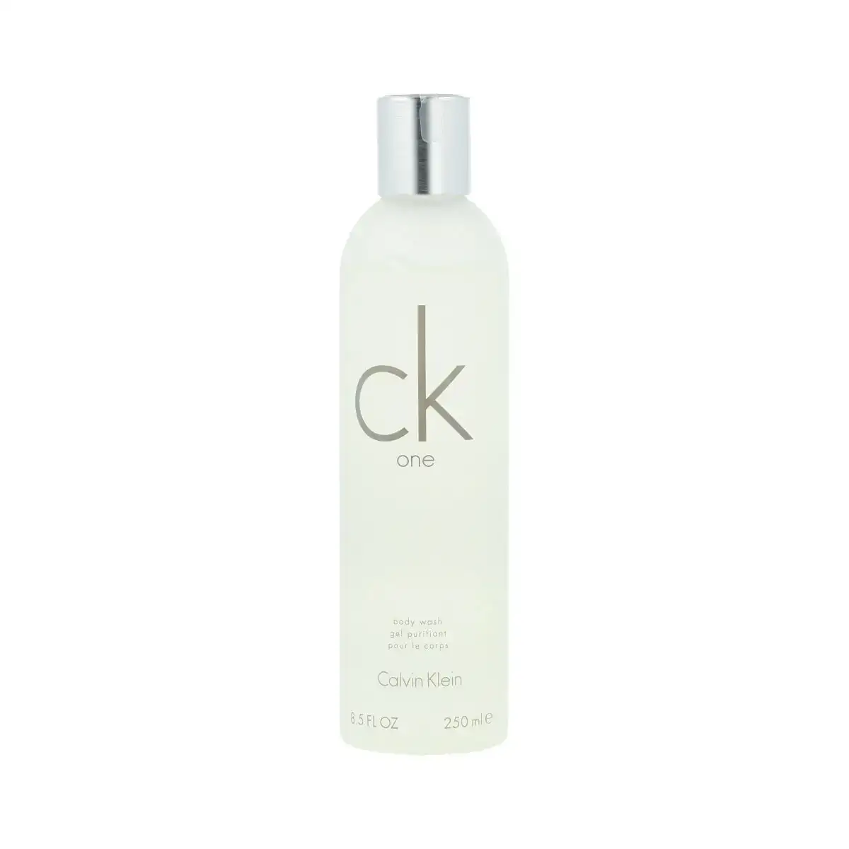 Gel de douche calvin klein ck one 250 ml_6876. Bienvenue chez DIAYTAR COTE D'IVOIRE - Là où les Désirs Prendent Vie. Explorez notre boutique en ligne et laissez-vous séduire par des articles qui font écho à vos aspirations et à votre style unique.