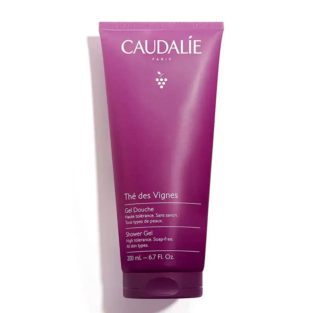 Gel de douche caudalie the des vignes 200 ml _1281. Entrez dans l'Univers de DIAYTAR COTE D'IVOIRE - Où la Tradition S'unit à la Modernité. Explorez notre sélection pour trouver des produits qui allient héritage et innovation.