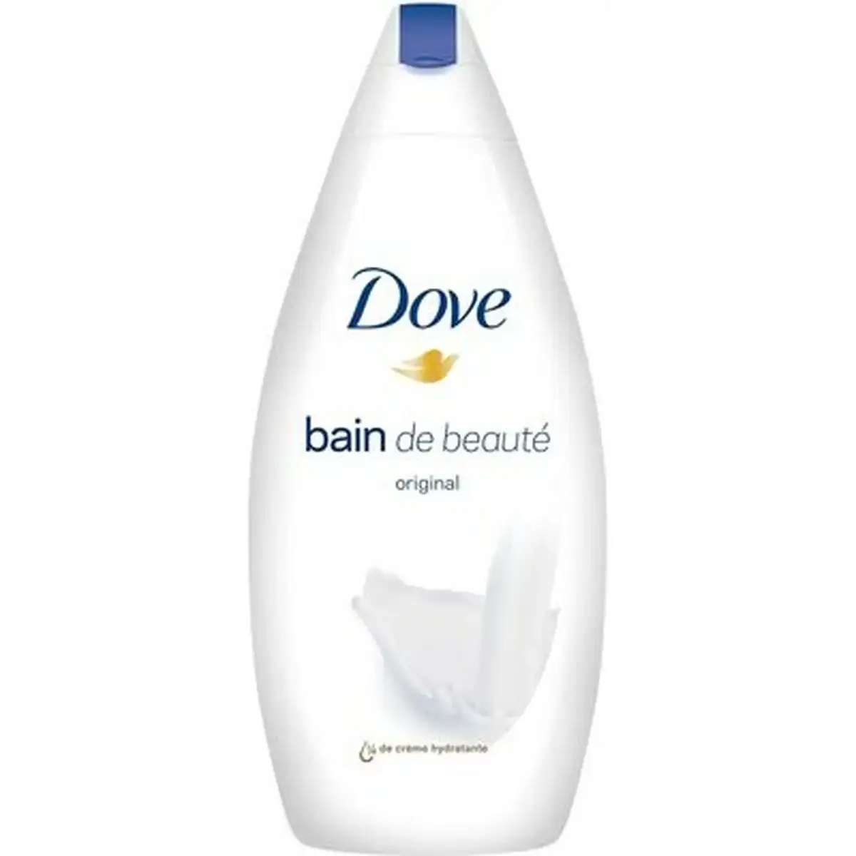 Gel de douche dove hydratation profonde 500 ml _5725. Bienvenue chez DIAYTAR COTE D'IVOIRE - Où le Shopping Devient une Aventure. Découvrez notre collection diversifiée et explorez des produits qui reflètent la diversité du Côte d'Ivoire.