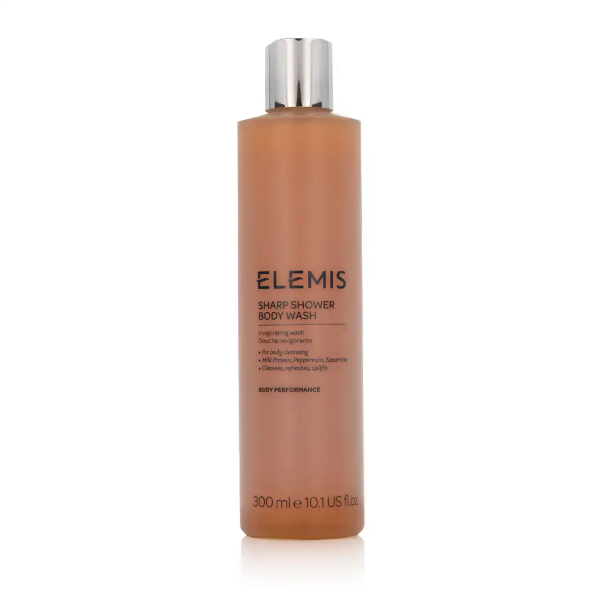 Gel de douche elemis sharp shower 300 ml_9416. DIAYTAR COTE D'IVOIRE - Votre Destination Shopping d'Exception. Parcourez nos rayons virtuels et choisissez des produits qui incarnent l'excellence et la diversité.