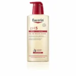 Gel de douche eucerin ph5 400 ml_4582. DIAYTAR COTE D'IVOIRE - Votre Passage vers l'Éclat et la Beauté. Explorez notre boutique en ligne et trouvez des produits qui subliment votre apparence et votre espace.