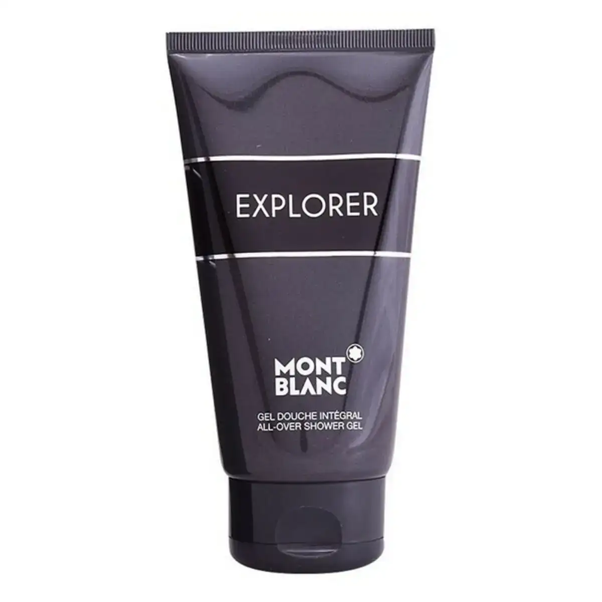 Gel de douche explorer montblanc explorer 150 ml 150 ml_1351. DIAYTAR COTE D'IVOIRE - Où Chaque Détail Compte. Naviguez à travers notre gamme variée et choisissez des articles qui ajoutent une touche spéciale à votre quotidien, toujours avec qualité et style.
