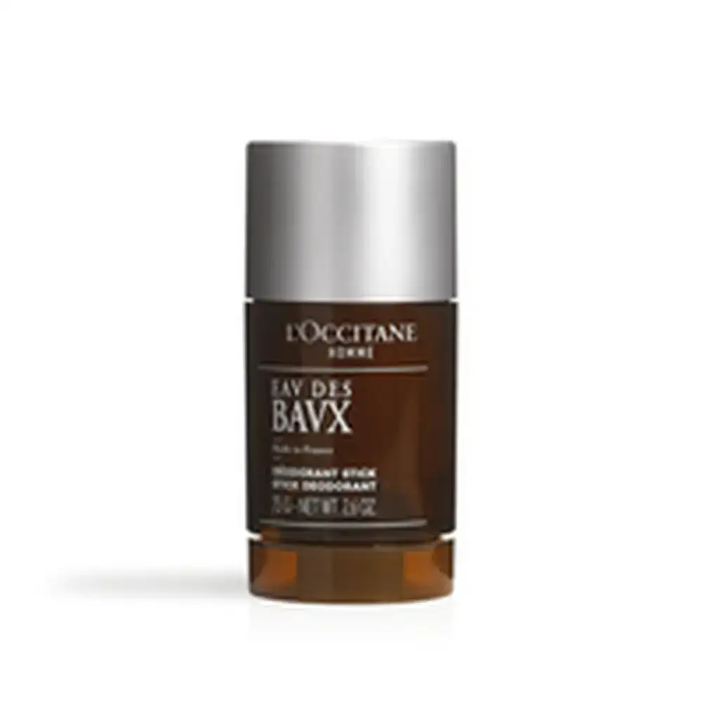 Gel de douche l occitane homme baux 75 ml 75 g_6829. DIAYTAR COTE D'IVOIRE - L'Art de Vivre le Shopping Éthique. Parcourez notre gamme et choisissez des produits qui reflètent notre engagement envers des pratiques durables.