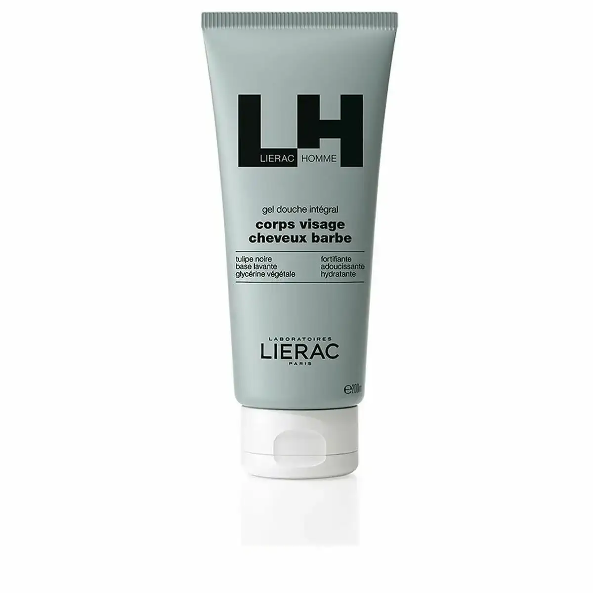 Gel de douche lierac lh universel 200 ml _7570. DIAYTAR COTE D'IVOIRE - Votre Source de Trésors Culturels. Naviguez à travers notre catalogue et trouvez des articles qui mettent en avant la richesse de la culture sénégalaise.