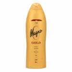 Gel de douche magno gold 550 ml _9230. DIAYTAR COTE D'IVOIRE - Votre Pass vers la Découverte. Explorez notre boutique en ligne et plongez dans un voyage à travers des produits authentiques et contemporains, tous réunis sous un même toit.