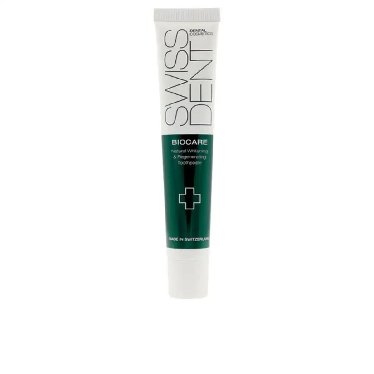 Gel de douche swissdent 50 ml _2274. Bienvenue sur DIAYTAR COTE D'IVOIRE - Où l'Élégance Rencontrer la Tradition. Explorez notre gamme variée et trouvez des articles qui marient le chic moderne au charme ancestral.