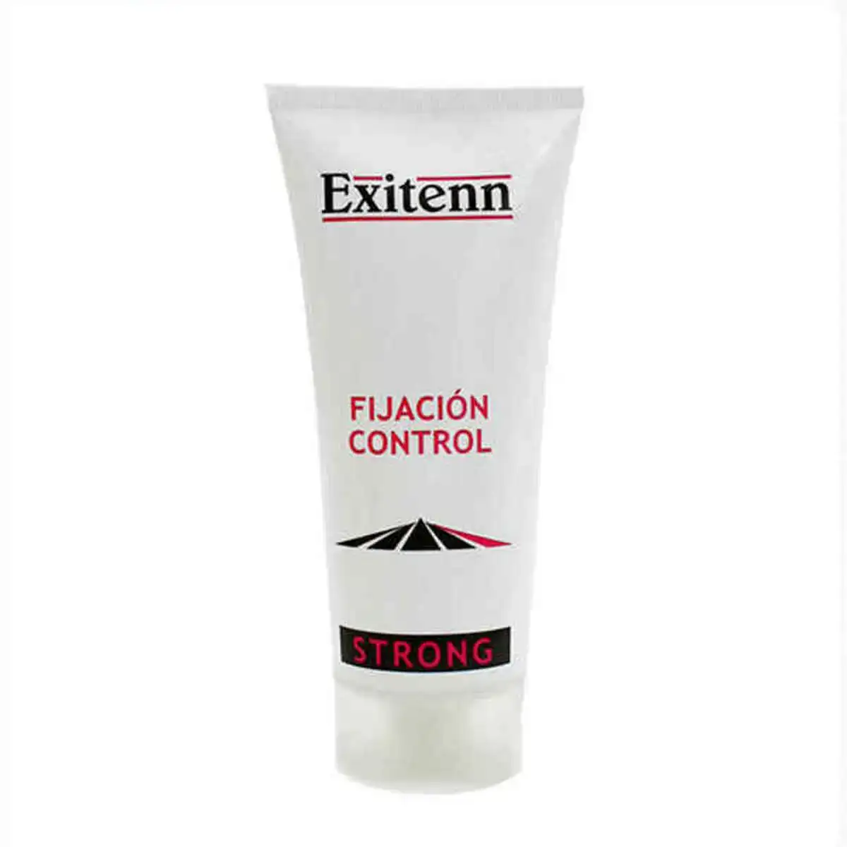 Gel de Fixation Extrême Fijación Control Strong Exitenn (100 ml)