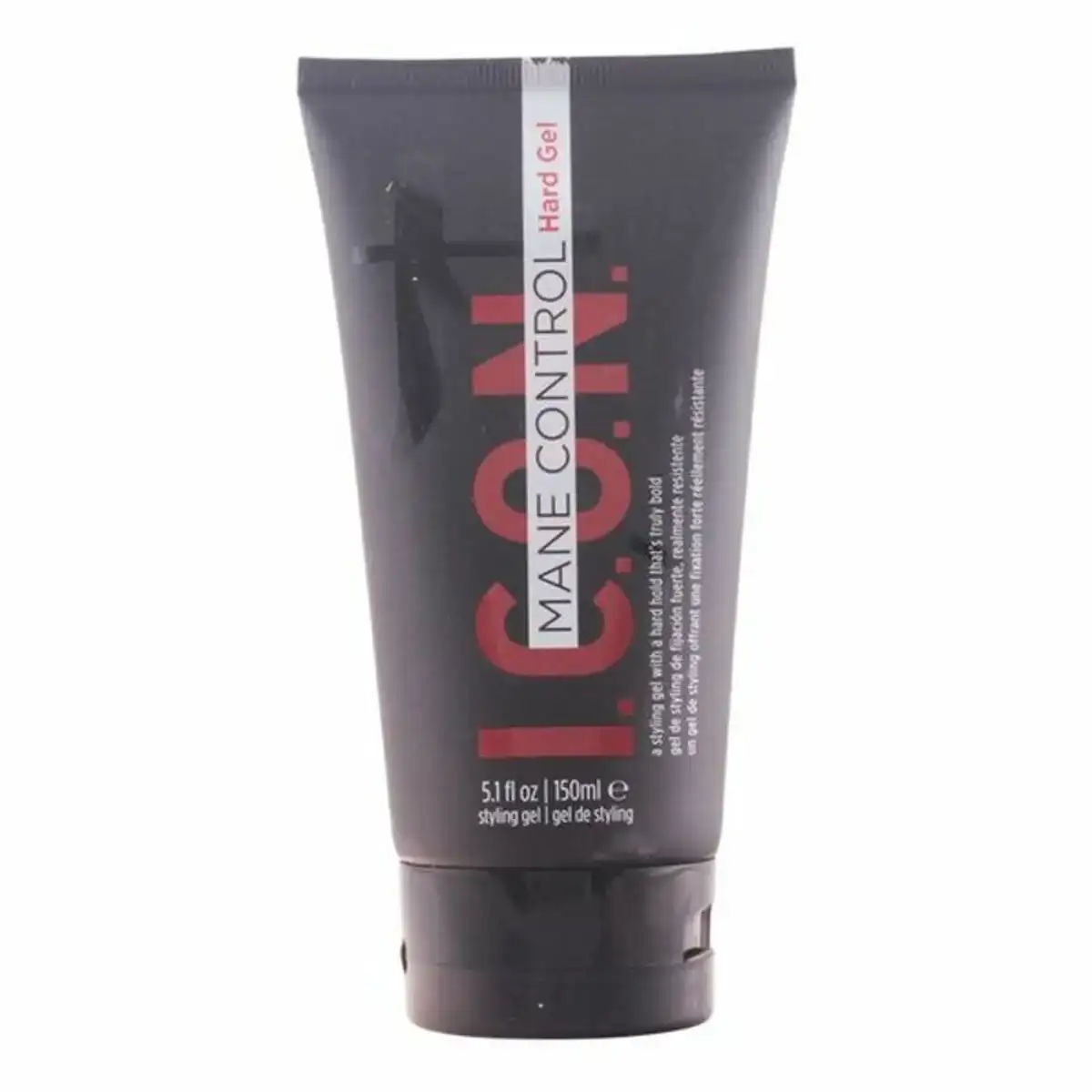 Gel de fixation extreme i c o n mane control 150 ml 150 ml_5398. Bienvenue chez DIAYTAR COTE D'IVOIRE - Votre Plateforme Shopping pour Tous. Découvrez un large éventail de produits qui célèbrent la diversité et la beauté du Côte d'Ivoire.