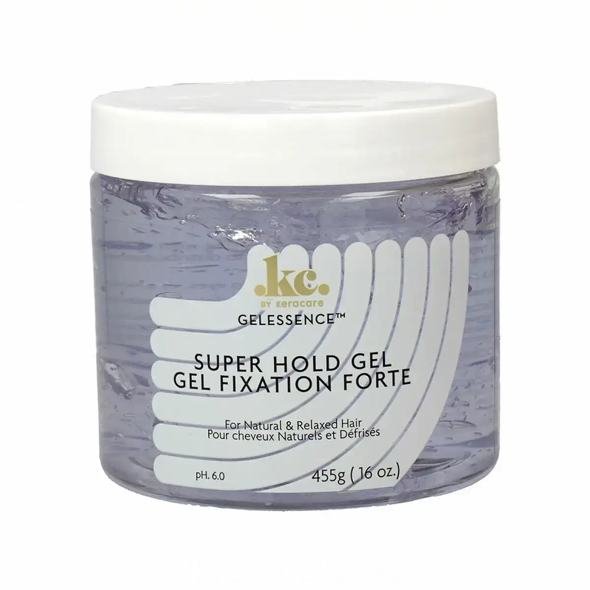 Gel de fixation extreme keracare kc gelessence super hold 455 g _7168. DIAYTAR COTE D'IVOIRE - Votre Boutique en Ligne, Votre Histoire. Explorez notre sélection et découvrez des produits qui reflètent votre parcours et vos aspirations, un achat à la fois.