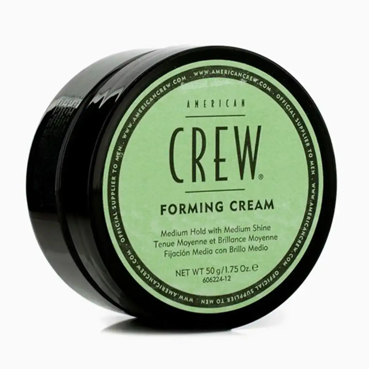 Gel de fixation moyenne forming american crew 50 g _4958. DIAYTAR COTE D'IVOIRE - Où Choisir Devient une Expérience Personnalisée. Explorez notre boutique en ligne pour découvrir des produits qui s'adaptent à votre style et à votre essence.
