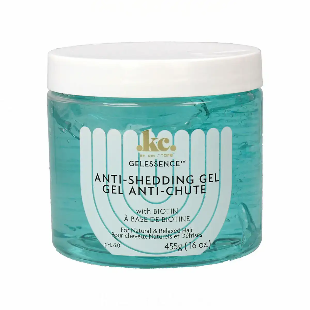 Gel de fixation moyenne keracare kc gelessence anti shedding 455 g _4020. Bienvenue chez DIAYTAR COTE D'IVOIRE - Où Chaque Détail Fait la Différence. Découvrez notre sélection méticuleuse et choisissez des articles qui répondent à vos exigences.