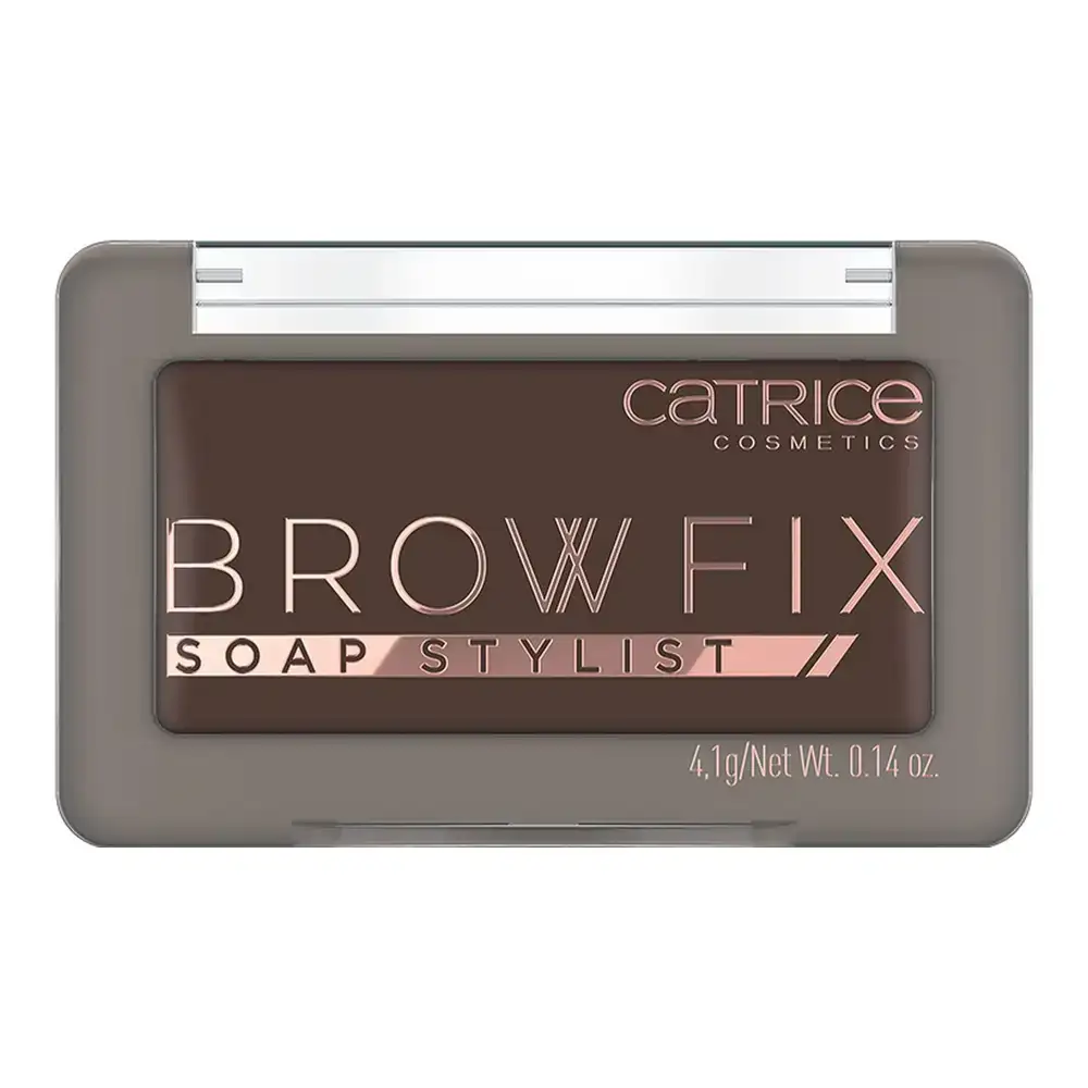 Gel de fixation pour les sourcils catrice brown fix no 020 4 1 g _8116. DIAYTAR COTE D'IVOIRE - Votre Destination de Shopping Authentique au Côte d'Ivoire. Plongez dans notre boutique en ligne pour découvrir des produits qui célèbrent la riche culture et l'artisanat du pays.
