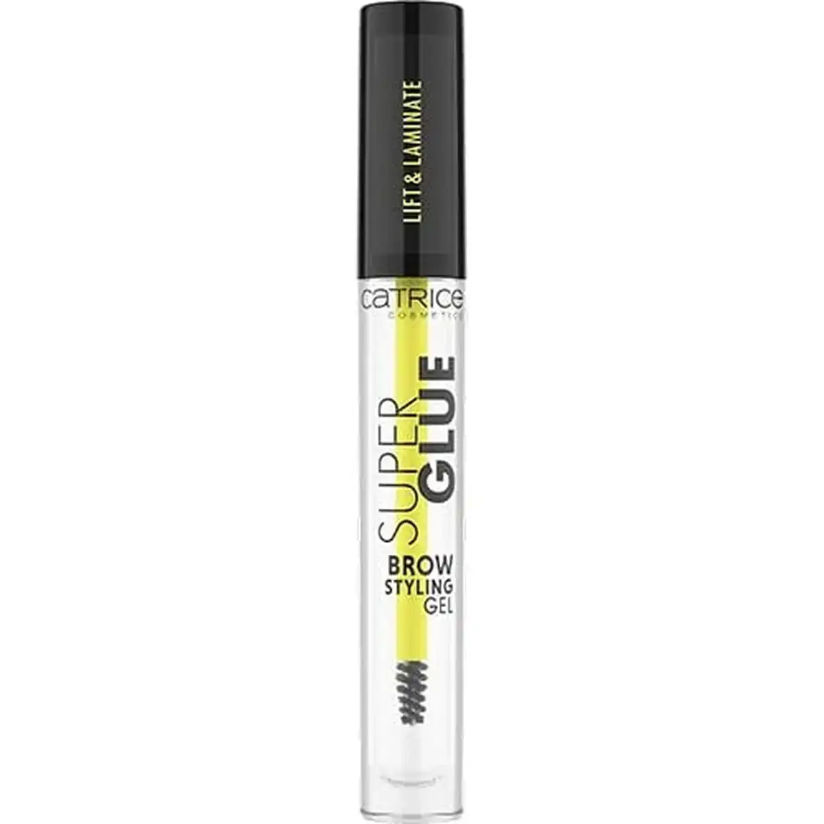 Gel de fixation pour les sourcils catrice super glue no 010 4 ml_5424. DIAYTAR COTE D'IVOIRE - L'Art de Vivre le Shopping en Ligne. Découvrez notre plateforme intuitive et trouvez des produits qui vous inspirent et vous enchantent, à chaque clic.