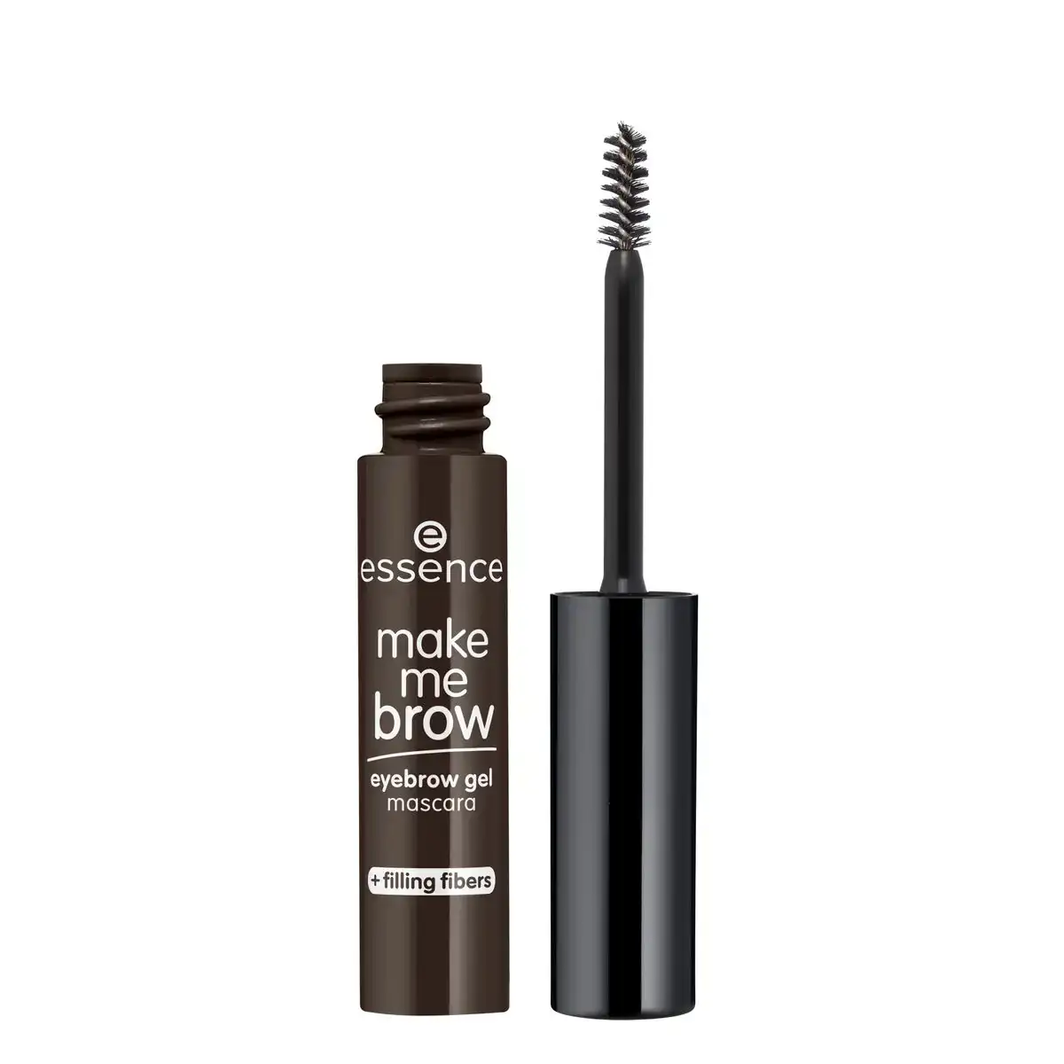 Gel de fixation pour les sourcils essence make me brow 06 ebony brows 3 8 g _3388. DIAYTAR COTE D'IVOIRE - Votre Univers Shopping Éclectique. Explorez nos offres variées et découvrez des articles qui embrassent la diversité et la polyvalence de vos besoins.