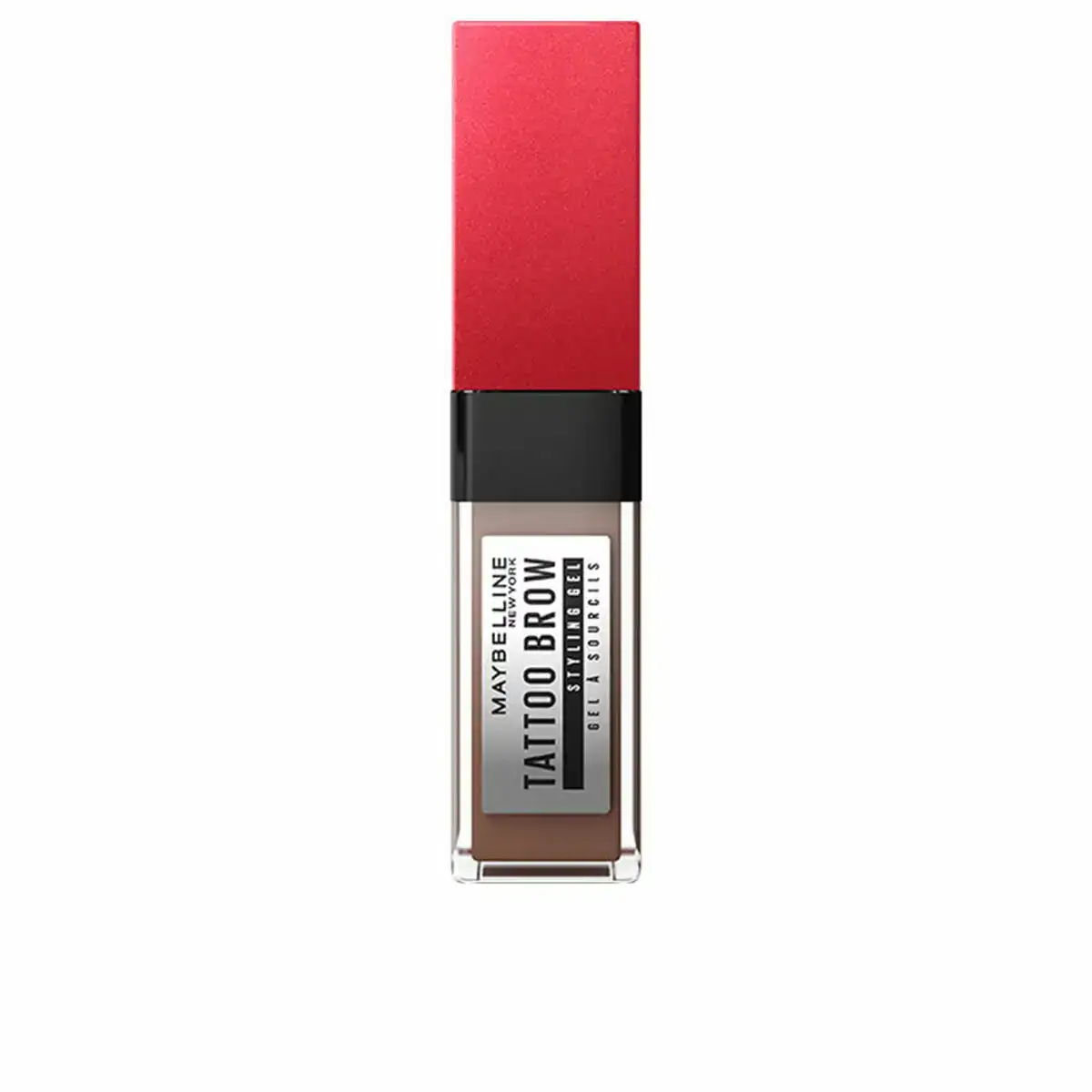Gel de fixation pour les sourcils maybelline tattoo brow no 255 soft brown_2685. Entrez dans l'Univers de DIAYTAR COTE D'IVOIRE - Où Chaque Produit a sa Place. Explorez nos rayons virtuels et choisissez des articles qui s'intègrent parfaitement à votre style de vie.