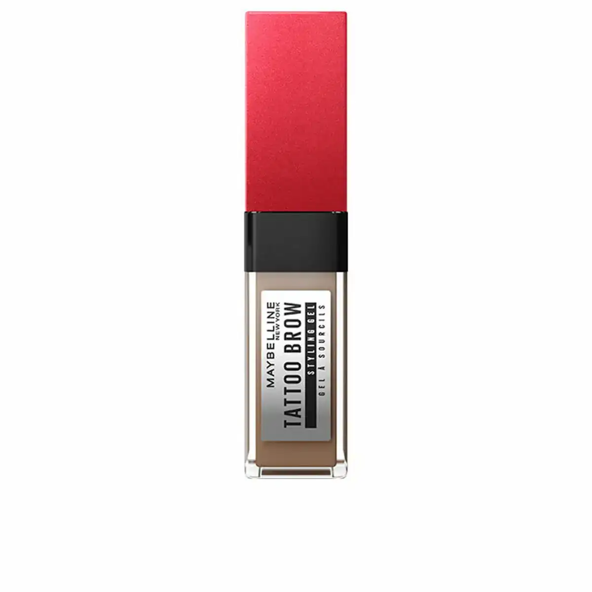 Gel de fixation pour les sourcils maybelline tattoo brown no 250 blonde_3113. Bienvenue chez DIAYTAR COTE D'IVOIRE - Où le Shopping Devient une Aventure. Découvrez notre collection diversifiée et explorez des produits qui reflètent la diversité du Côte d'Ivoire.
