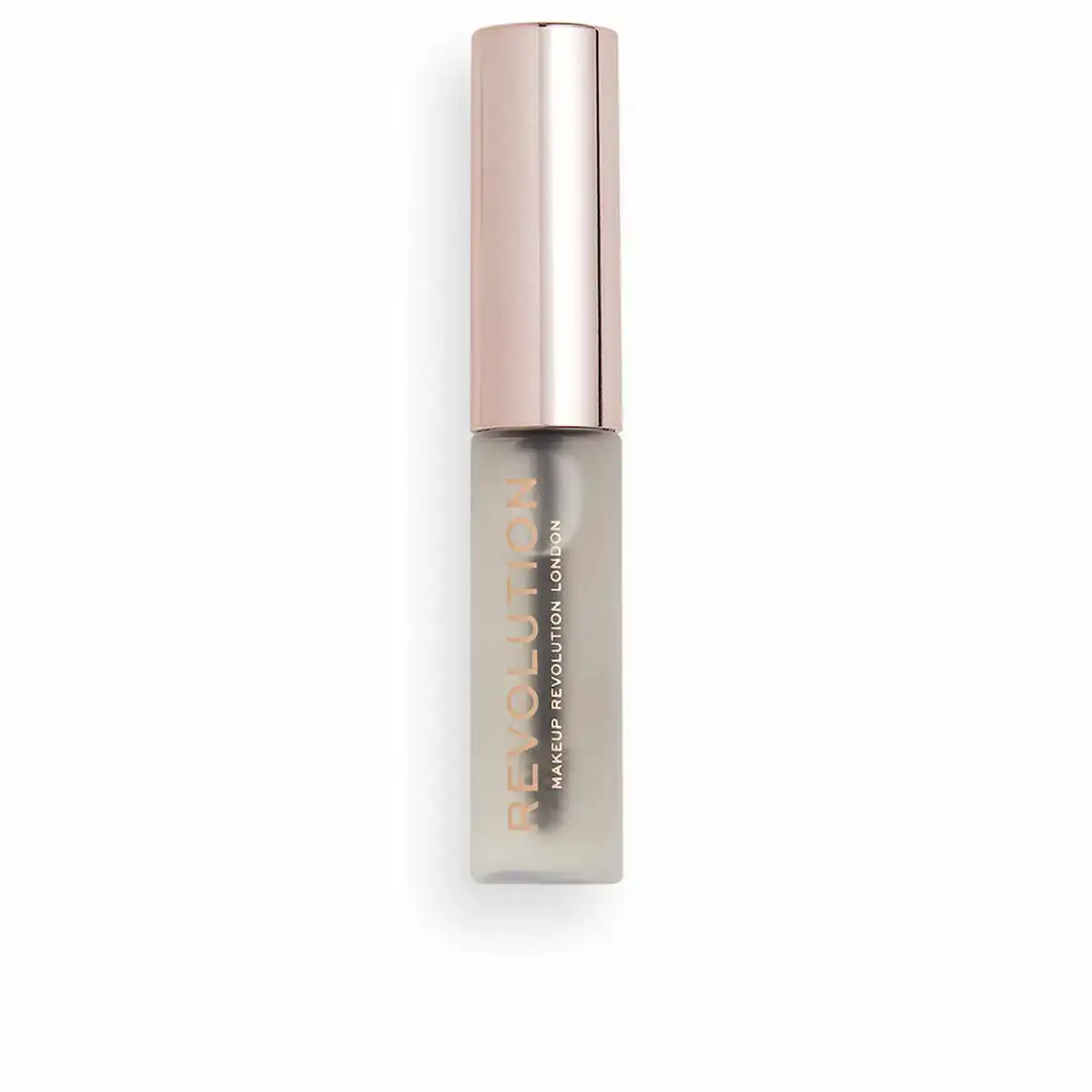 Gel de fixation pour les sourcils revolution make up brow fixer 6 ml_1664. DIAYTAR COTE D'IVOIRE - Votre Passage vers l'Élégance Abordable. Explorez notre collection où chaque produit est choisi pour sa qualité et son accessibilité, incarnant ainsi l'essence du Côte d'Ivoire.
