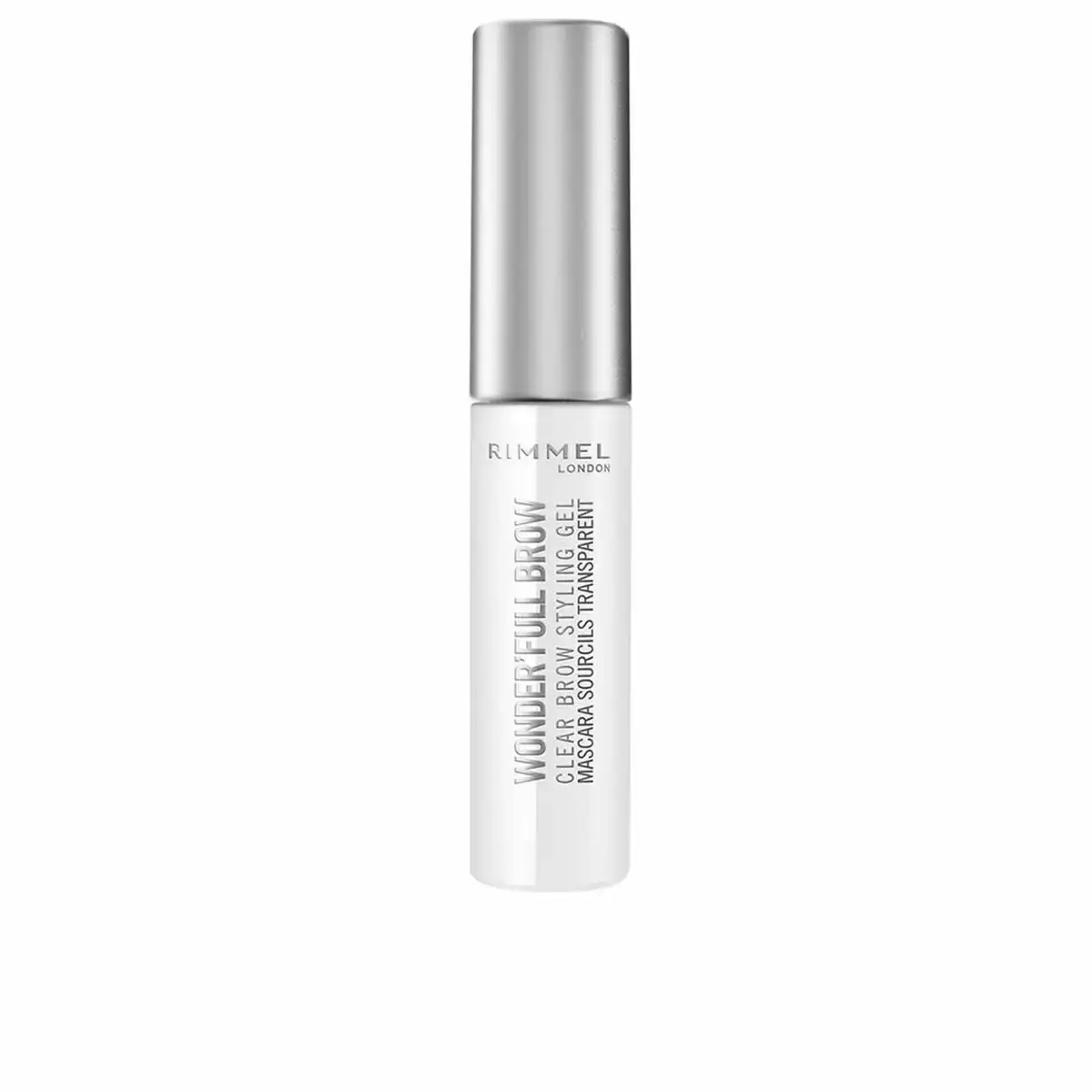 Gel de fixation pour les sourcils rimmel london wonder full_5794. DIAYTAR COTE D'IVOIRE - Là où Chaque Achat a du Sens. Explorez notre gamme et choisissez des produits qui racontent une histoire, votre histoire.