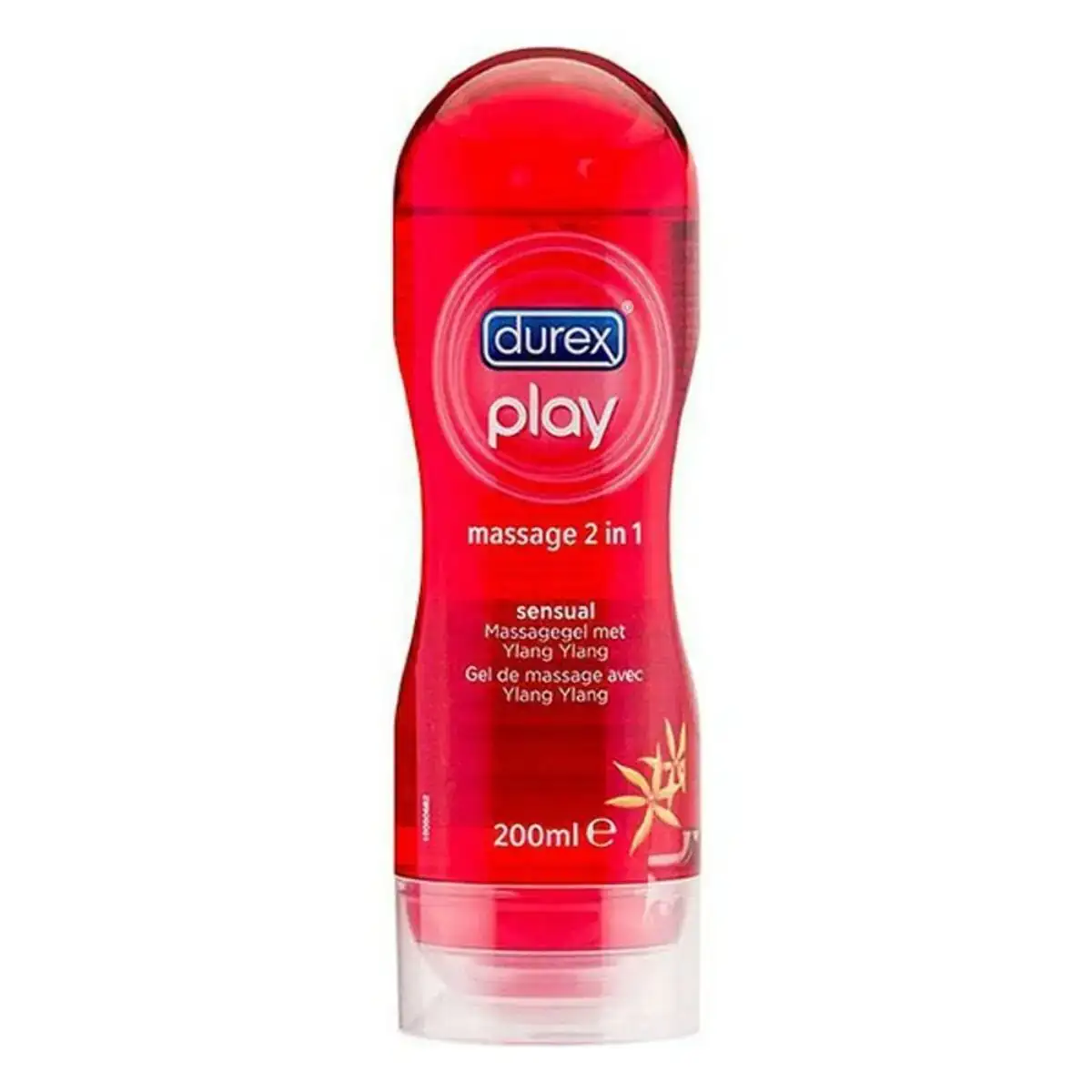 Gel de massage durex durex 200 ml _2155. DIAYTAR COTE D'IVOIRE - Là où la Diversité Rencontre la Qualité. Parcourez notre gamme complète et trouvez des produits qui incarnent la richesse et l'unicité du Côte d'Ivoire.