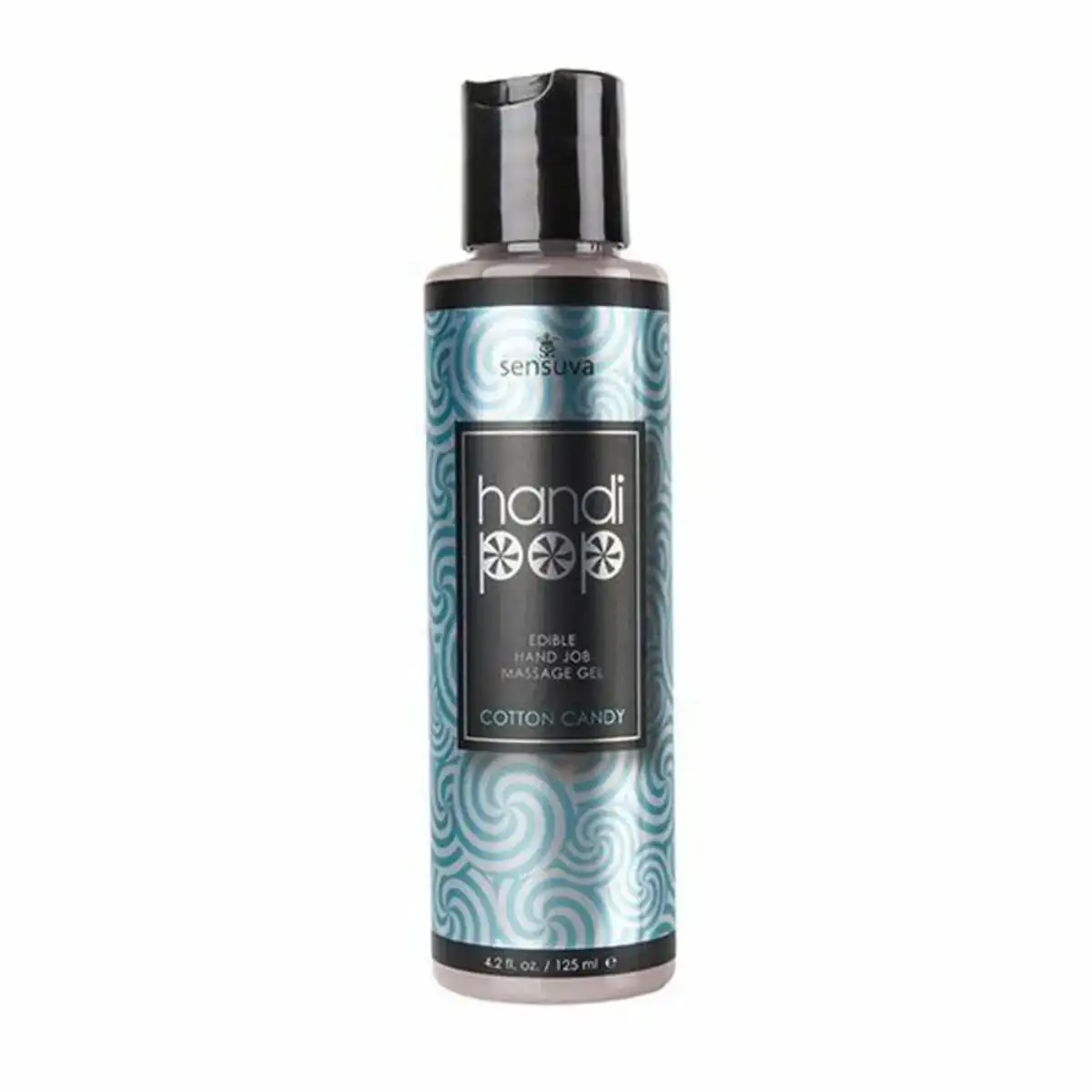 Gel de massage masturbant handipop barbapapa 125 ml sensuva vl482_8872. Bienvenue sur DIAYTAR COTE D'IVOIRE - Là où Chaque Objet a une Âme. Plongez dans notre catalogue et trouvez des articles qui portent l'essence de l'artisanat et de la passion.