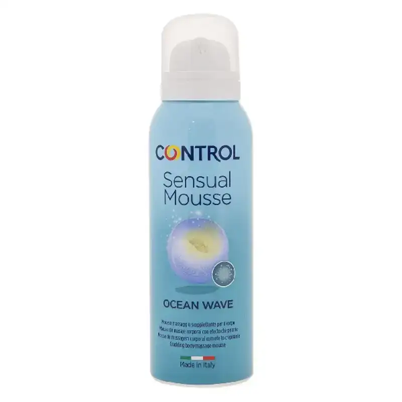 Gel de massage ocean wave control 125 ml _3033. Entrez dans l'Univers de DIAYTAR COTE D'IVOIRE - Où Choisir est un Plaisir. Explorez notre catalogue diversifié et trouvez des articles qui reflètent vos goûts et votre personnalité.