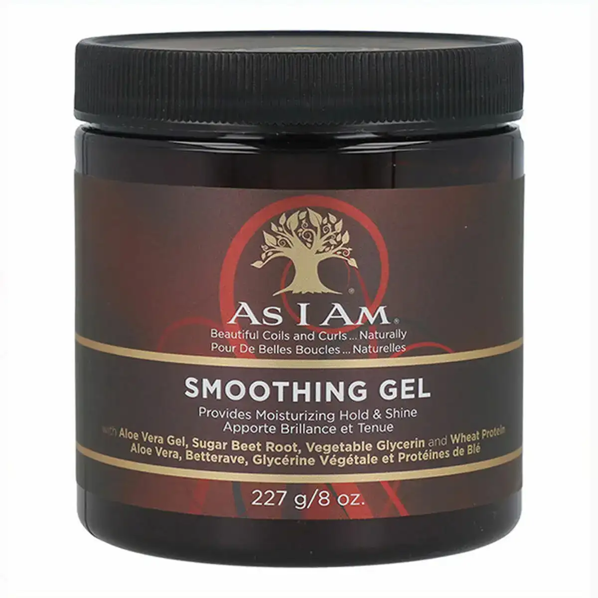 Gel de rasage as i am 002080 227 g _7461. DIAYTAR COTE D'IVOIRE - Où Choisir est une Célébration. Découvrez notre sélection de produits qui représentent la diversité et la joie du Côte d'Ivoire, à chaque étape de votre vie.