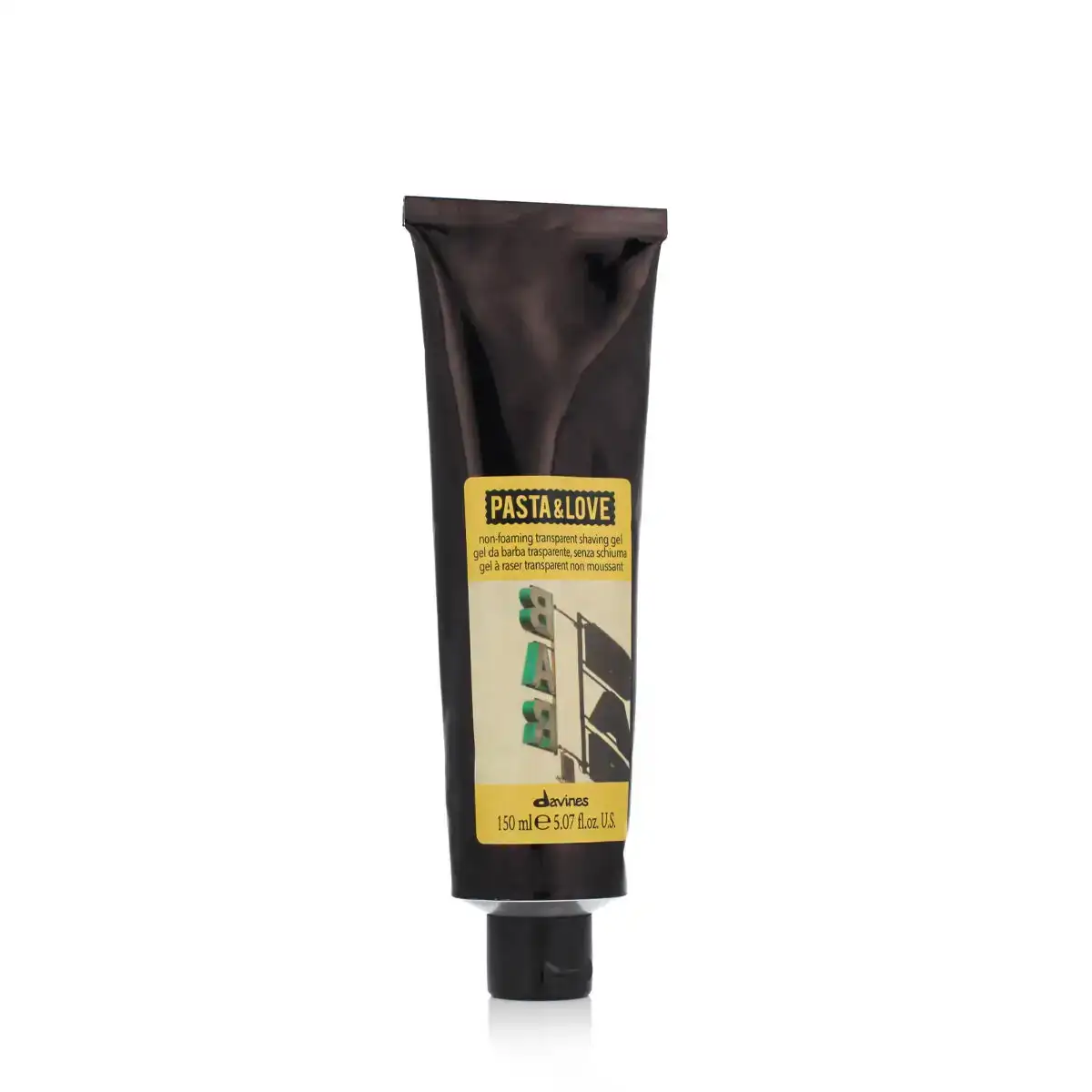 Gel de rasage davines pasta love 150 ml_7029. Découvrez DIAYTAR COTE D'IVOIRE - Votre Destination de Shopping Inspirée. Naviguez à travers nos offres variées et trouvez des articles qui reflètent votre personnalité et vos goûts.