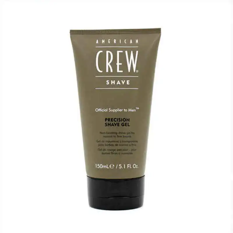 Gel de rasage precision shave american crew crew precision 150 ml_2966. Bienvenue chez DIAYTAR COTE D'IVOIRE - Où Chaque Article Est une Découverte. Naviguez à travers nos offres et laissez-vous surprendre par des trésors cachés qui enrichiront votre vie.