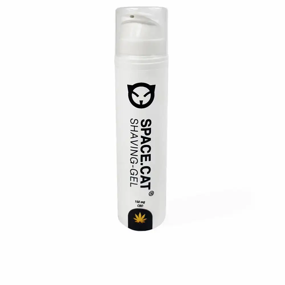Gel de rasage spacecat cbd 50 ml _1474. Plongez dans le Monde de DIAYTAR COTE D'IVOIRE - Où Chaque Article Raconte une Histoire. Explorez notre vaste assortiment et choisissez des produits qui vous parlent et reflètent votre style unique.