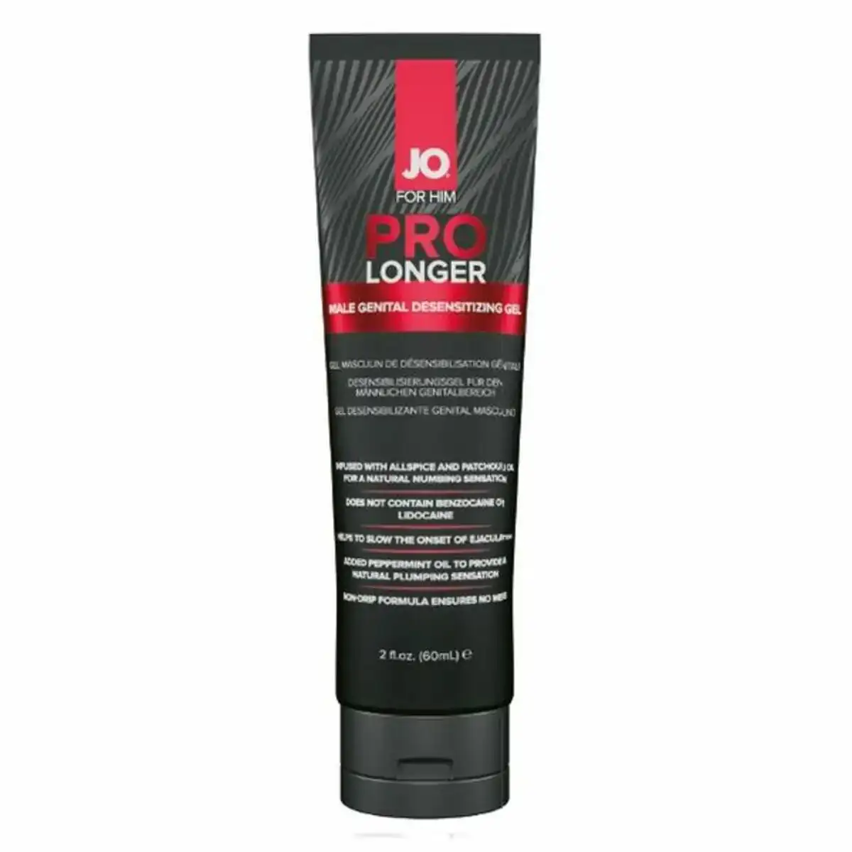 Gel de retard 60 ml system jo 20317_6384. DIAYTAR COTE D'IVOIRE - Votre Destination Shopping de Confiance. Naviguez à travers notre boutique en ligne et profitez d'une sélection soigneusement choisie de produits qui répondent à toutes vos exigences.
