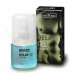 Gel de retard coolmann e21669 1_8562. DIAYTAR COTE D'IVOIRE - L'Univers de l'Élégance Accessible. Plongez dans notre catalogue et choisissez des produits qui allient sophistication et accessibilité pour un shopping exquis.