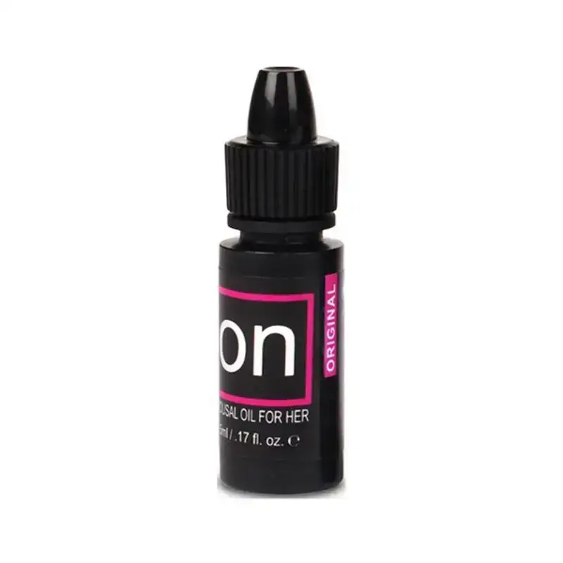 Gel de stimulation pour femme sensuva 03305 5 ml _7144. Entrez dans l'Univers de DIAYTAR COTE D'IVOIRE - Où le Shopping Devient une Découverte. Explorez nos rayons et dénichez des trésors qui illuminent votre quotidien.