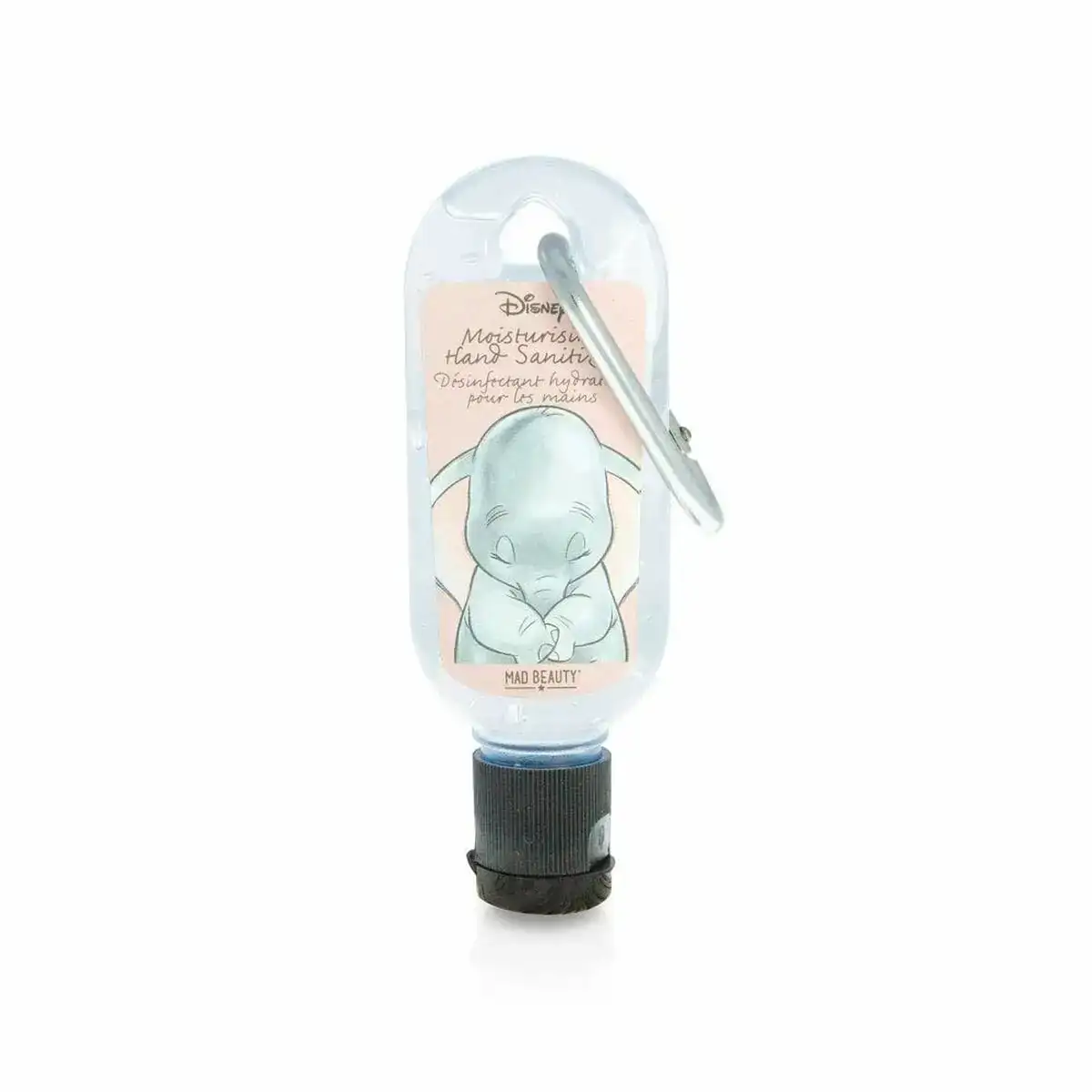 Gel desinfectant pour les mains mad beauty dumbo 30 ml _7736. Bienvenue chez DIAYTAR COTE D'IVOIRE - Votre Porte d'Accès à la Diversité. Découvrez notre boutique en ligne et choisissez parmi une pléthore d'articles qui célèbrent la richesse culturelle du Côte d'Ivoire et au-delà.