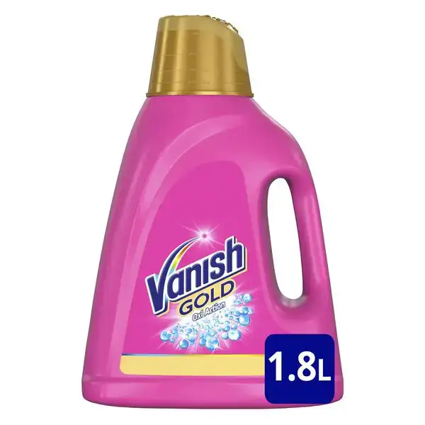 Gel detachant vanish oxi gold 1 88 l_2811. Bienvenue sur DIAYTAR COTE D'IVOIRE - Votre Destination Shopping à la Côte d'Ivoireaise. Explorez notre boutique en ligne et découvrez une gamme variée de produits qui capturent l'esprit du Côte d'Ivoire.