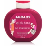 Gel douche agrado le classique 750 ml _1816. DIAYTAR COTE D'IVOIRE - Là où la Beauté Rencontre la Fonctionnalité. Parcourez notre sélection pour trouver des produits qui allient esthétique et praticité, pour un quotidien sublimé.