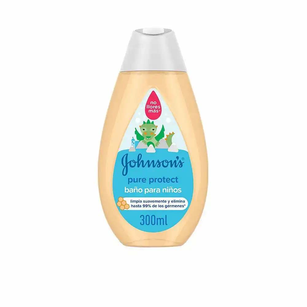 Gel douche dermo protect johnson s enfant 500 ml _6318. DIAYTAR COTE D'IVOIRE - Là où Chaque Produit Évoque une Émotion. Parcourez notre catalogue et choisissez des articles qui vous touchent et qui enrichissent votre expérience.