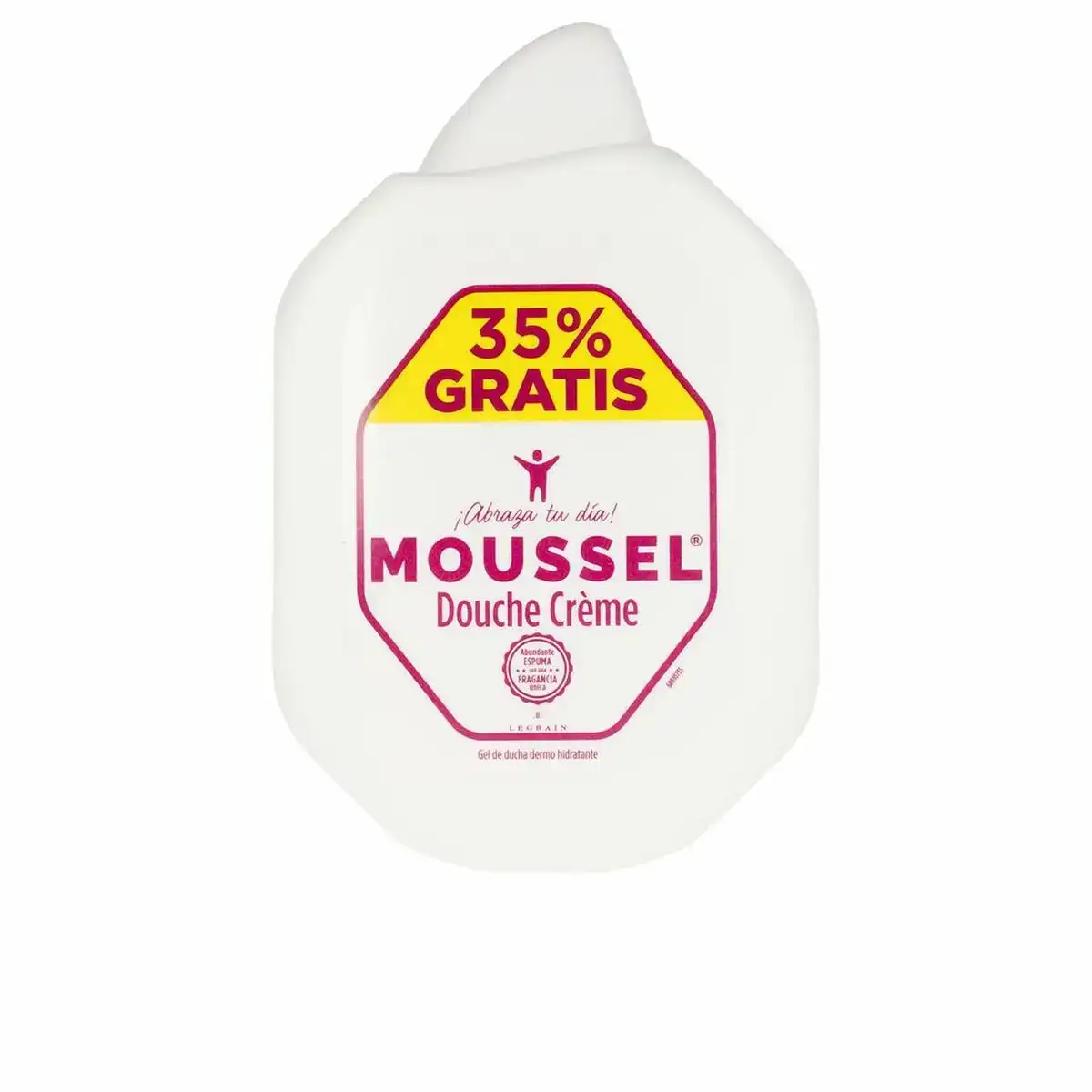 Gel douche hydratant moussel douche creme 850 ml_9086. Bienvenue sur DIAYTAR COTE D'IVOIRE - Où Choisir est un Voyage Sensoriel. Plongez dans notre catalogue et trouvez des produits qui éveillent vos sens et embellissent votre quotidien.