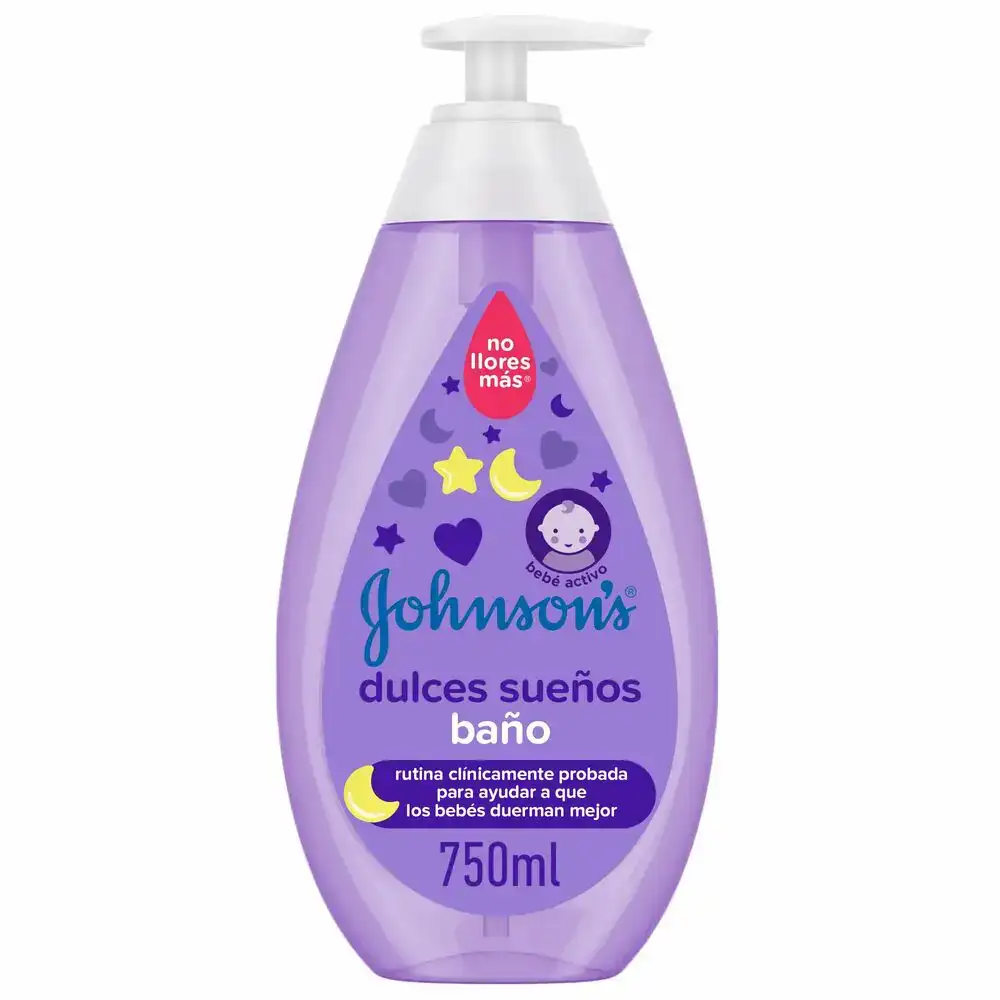 Gel douche johnson s dulces suenos bebe calmant 750 ml _5720. Entrez dans le Monde de DIAYTAR COTE D'IVOIRE - Où la Satisfaction est la Priorité. Explorez notre sélection pensée pour vous offrir une expérience de shopping qui va au-delà de vos attentes.